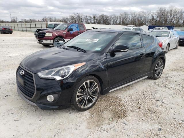 HYUNDAI VELOSTER 2016 kmhtc6ae3gu289973