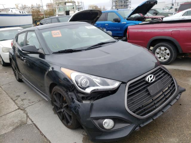 HYUNDAI VELOSTER T 2016 kmhtc6ae3gu295563