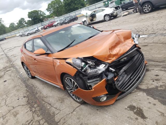 HYUNDAI VELOSTER T 2016 kmhtc6ae3gu295952