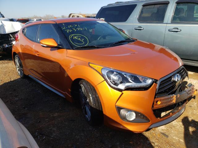 HYUNDAI VELOSTER T 2016 kmhtc6ae3gu300406