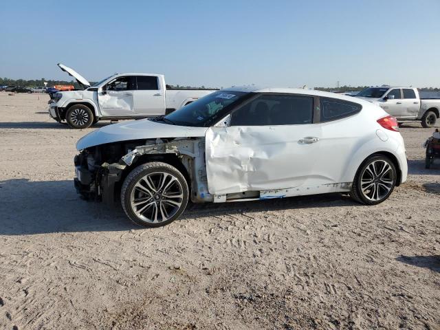 HYUNDAI VELOSTER T 2016 kmhtc6ae3gu300888