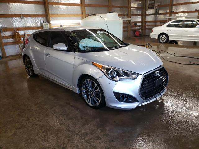 HYUNDAI VELOSTER T 2016 kmhtc6ae3gu303113