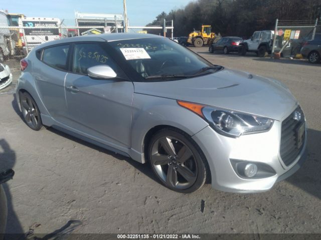 HYUNDAI VELOSTER 2014 kmhtc6ae4eu183853