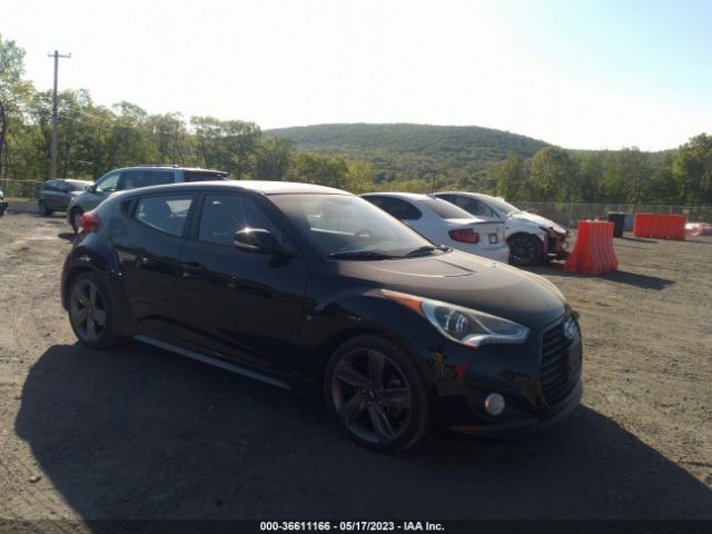 HYUNDAI VELOSTER 2014 kmhtc6ae4eu190737