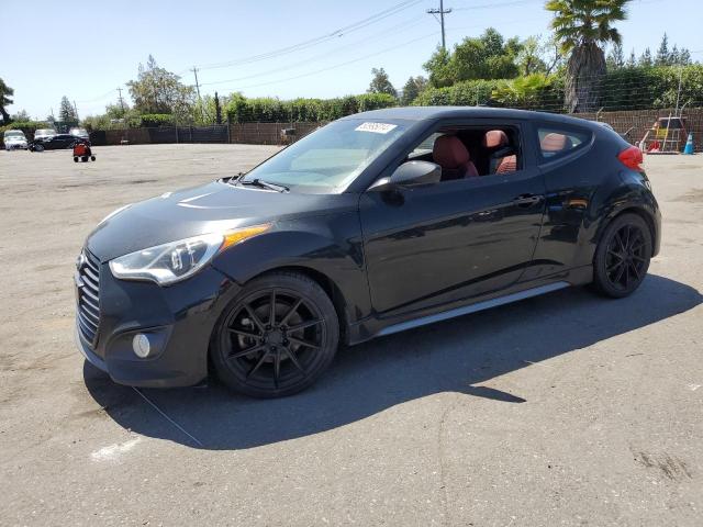 HYUNDAI VELOSTER 2015 kmhtc6ae4fu218182