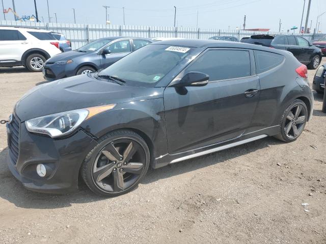 HYUNDAI VELOSTER T 2015 kmhtc6ae4fu225603