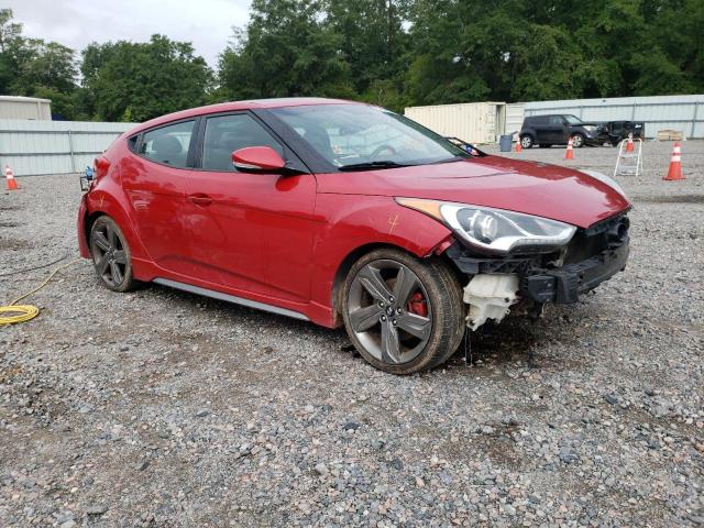 HYUNDAI VELOSTER T 2015 kmhtc6ae4fu232549