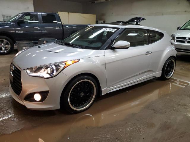 HYUNDAI VELOSTER 2015 kmhtc6ae4fu236052