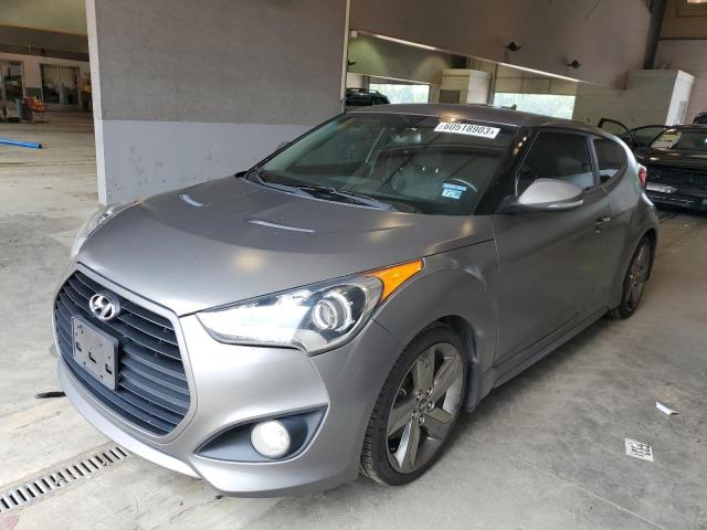 HYUNDAI VELOSTER T 2015 kmhtc6ae4fu238075