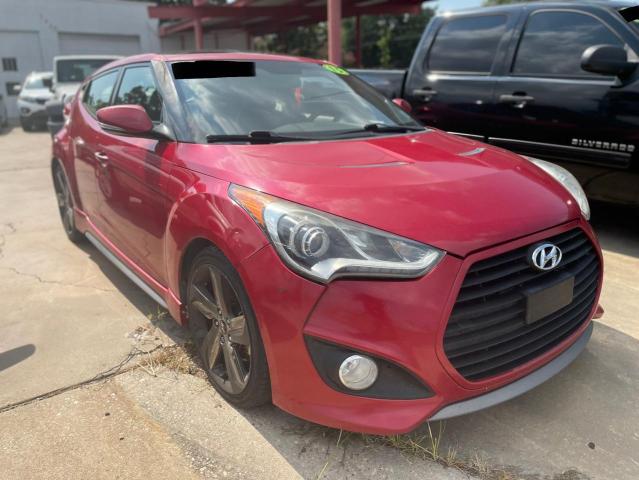 HYUNDAI VELOSTER T 2015 kmhtc6ae4fu240392