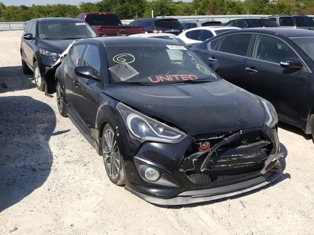 HYUNDAI VELOSTER T 2016 kmhtc6ae4gu263544