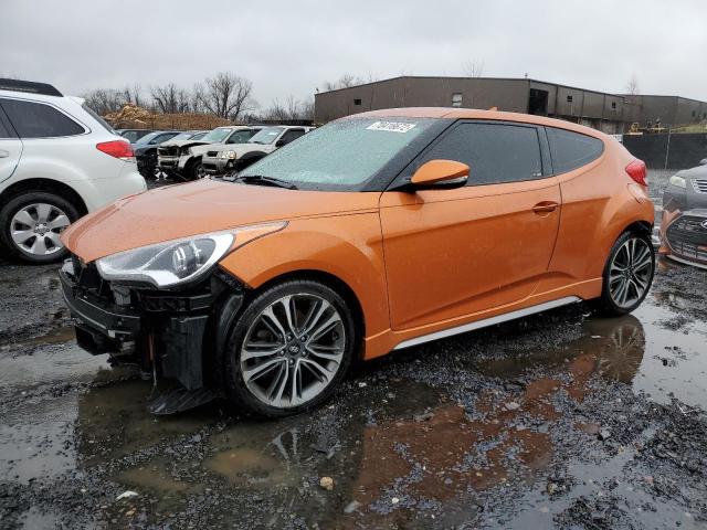 HYUNDAI VELOSTER T 2016 kmhtc6ae4gu264614