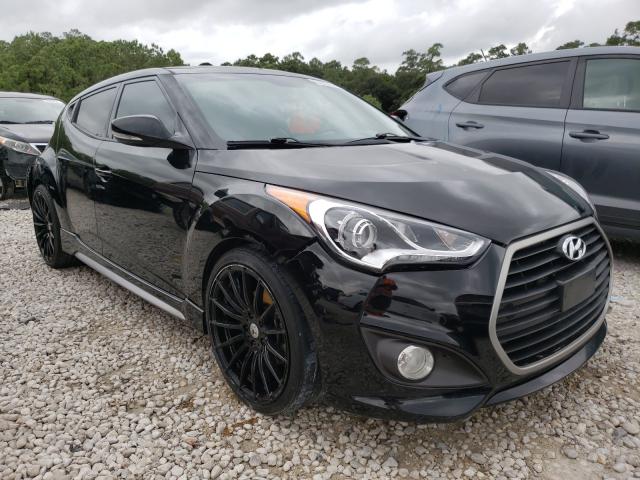 HYUNDAI VELOSTER T 2016 kmhtc6ae4gu279470