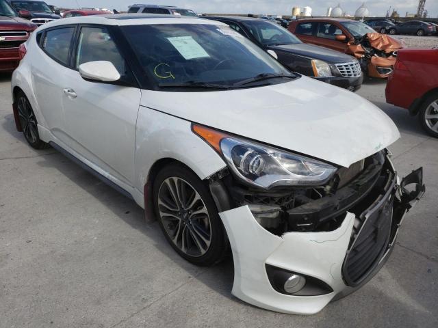 HYUNDAI VELOSTER T 2016 kmhtc6ae4gu283664