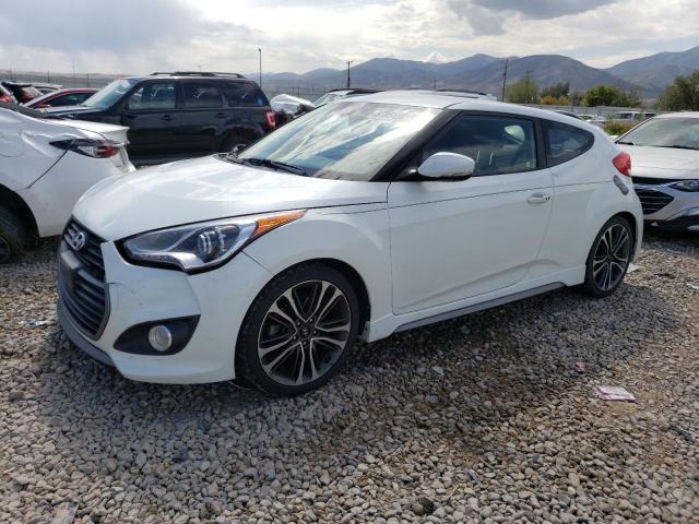 HYUNDAI VELOSTER 2016 kmhtc6ae4gu285544