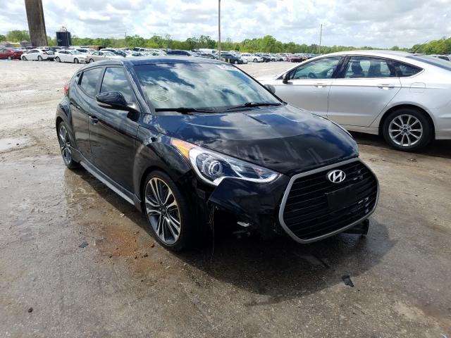 HYUNDAI VELOSTER T 2016 kmhtc6ae4gu286337