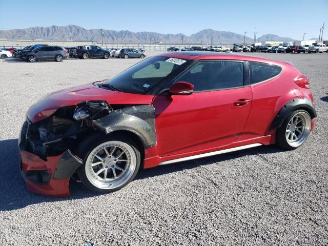 HYUNDAI VELOSTER T 2016 kmhtc6ae4gu292722