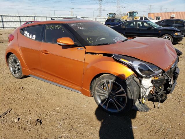 HYUNDAI VELOSTER T 2016 kmhtc6ae4gu299492