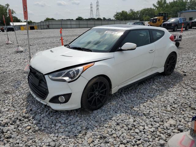 HYUNDAI VELOSTER T 2013 kmhtc6ae5du110473