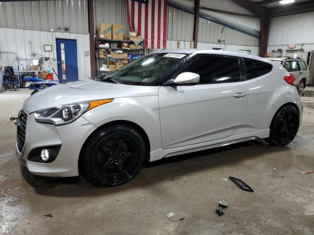 HYUNDAI VELOSTER 2013 kmhtc6ae5du152836