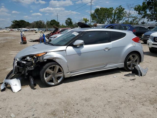 HYUNDAI VELOSTER 2013 kmhtc6ae5du176618