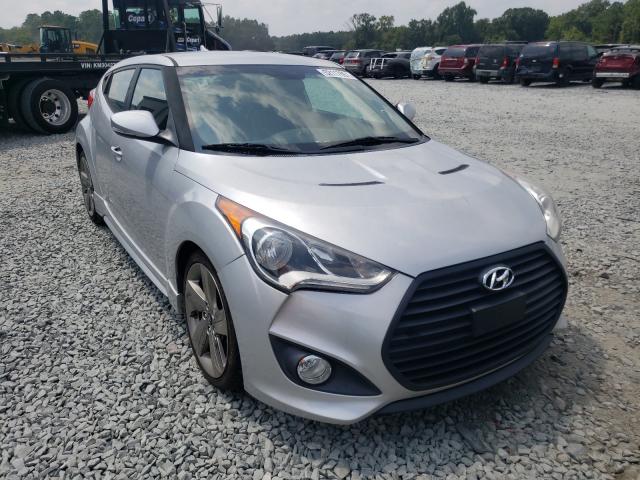 HYUNDAI VELOSTER T 2014 kmhtc6ae5eu182629