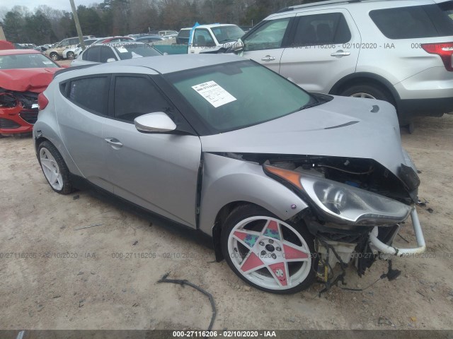 HYUNDAI VELOSTER 2014 kmhtc6ae5eu183070