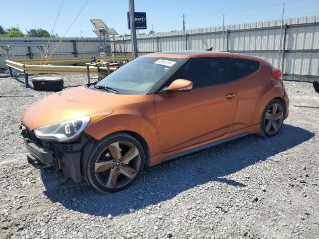 HYUNDAI VELOSTER 2014 kmhtc6ae5eu185837