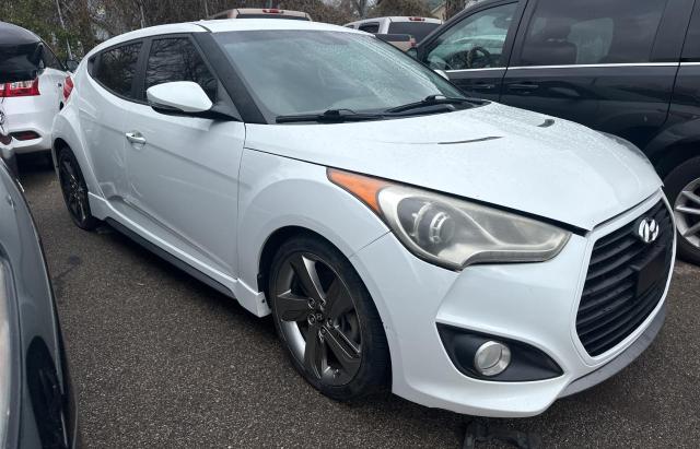 HYUNDAI VELOSTER 2014 kmhtc6ae5eu192769