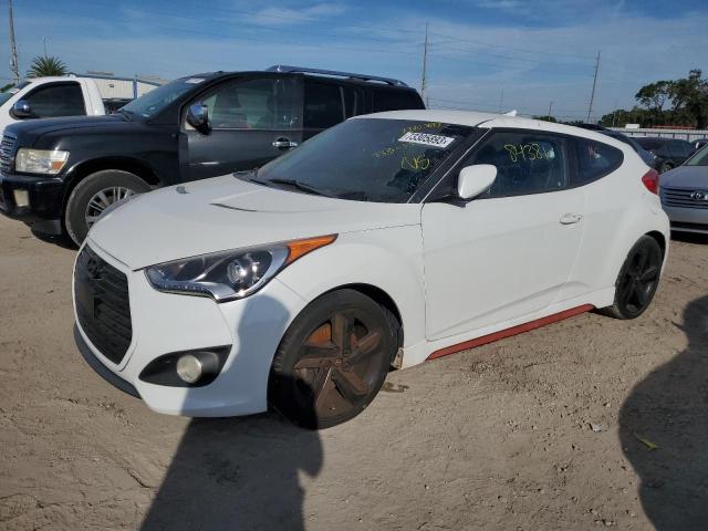 HYUNDAI VELOSTER 2014 kmhtc6ae5eu194683