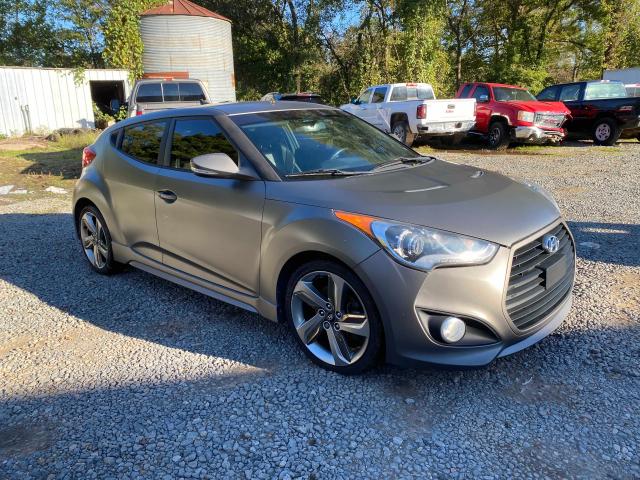 HYUNDAI VELOSTER T 2014 kmhtc6ae5eu211031