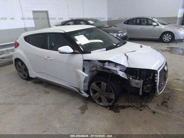 HYUNDAI VELOSTER 2015 kmhtc6ae5fu226579