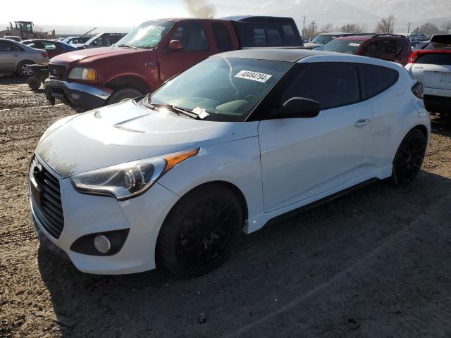 HYUNDAI VELOSTER 2015 kmhtc6ae5fu230308