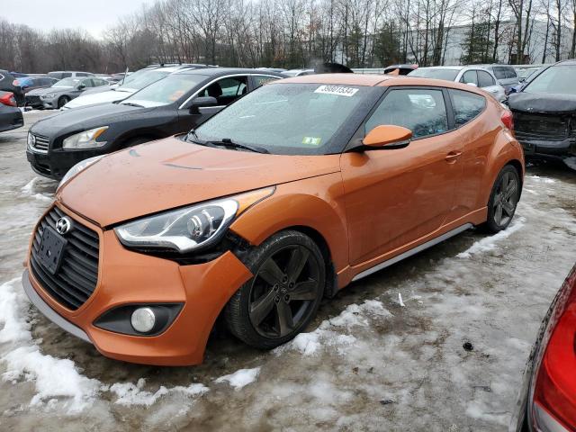 HYUNDAI VELOSTER 2015 kmhtc6ae5fu231698