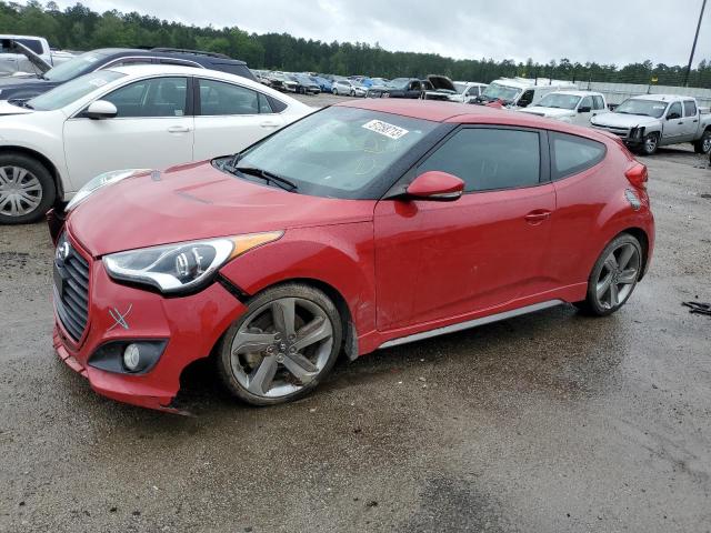 HYUNDAI VELOSTER T 2015 kmhtc6ae5fu232740