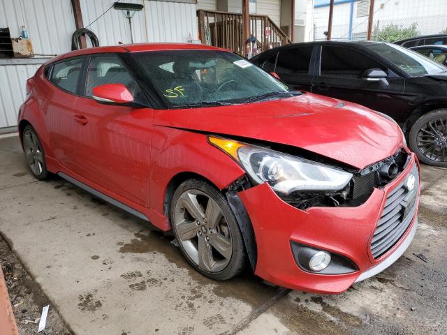 HYUNDAI VELOSTER T 2015 kmhtc6ae5fu233418