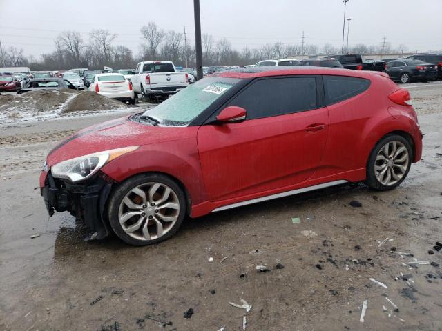 HYUNDAI VELOSTER 2015 kmhtc6ae5fu234567