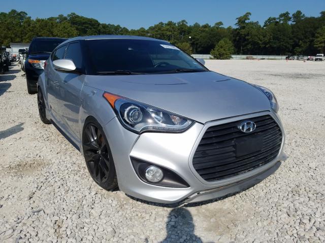 HYUNDAI VELOSTER T 2015 kmhtc6ae5fu237582