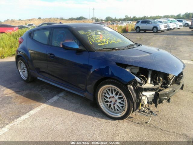 HYUNDAI VELOSTER 2015 kmhtc6ae5fu241518