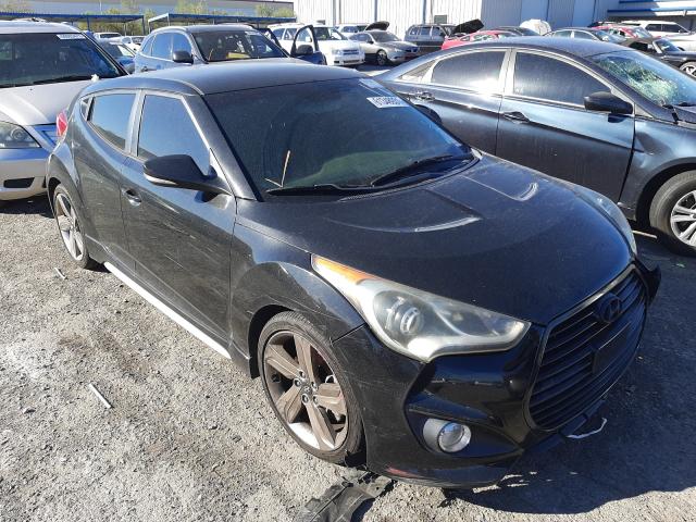 HYUNDAI VELOSTER T 2015 kmhtc6ae5fu242202