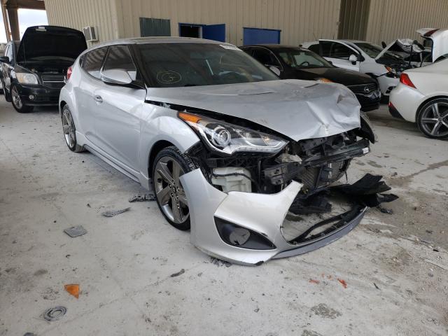 HYUNDAI VELOSTER T 2015 kmhtc6ae5fu243155