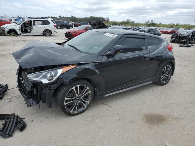 HYUNDAI VELOSTER 2016 kmhtc6ae5gu248731