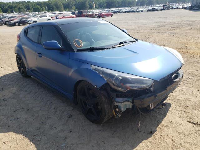 HYUNDAI VELOSTER T 2016 kmhtc6ae5gu252763