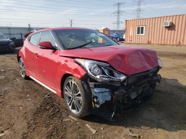 HYUNDAI VELOSTER T 2016 kmhtc6ae5gu253069