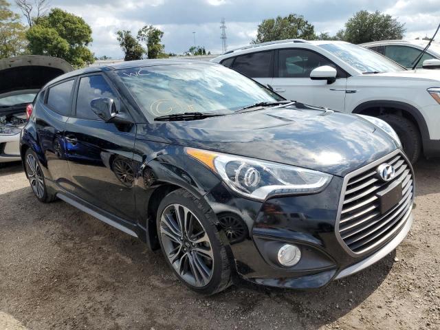 HYUNDAI VELOSTER T 2016 kmhtc6ae5gu256599