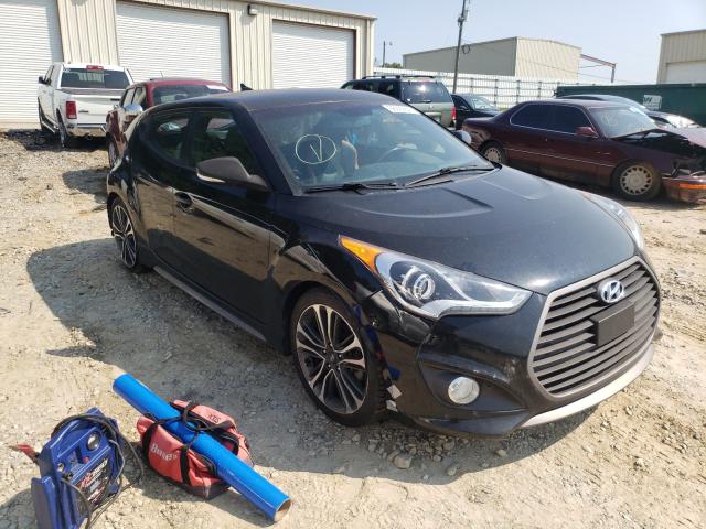 HYUNDAI VELOSTER T 2016 kmhtc6ae5gu256778