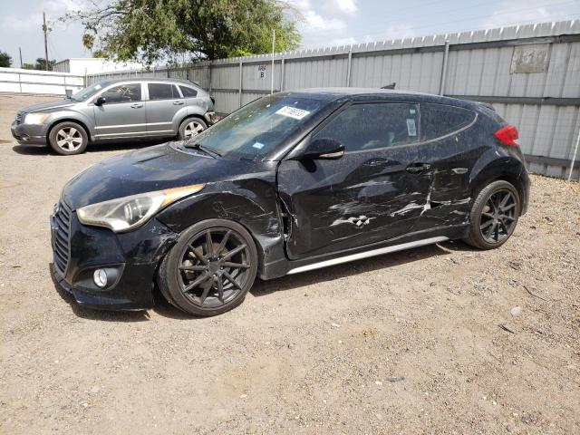 HYUNDAI VELOSTER 2016 kmhtc6ae5gu257722