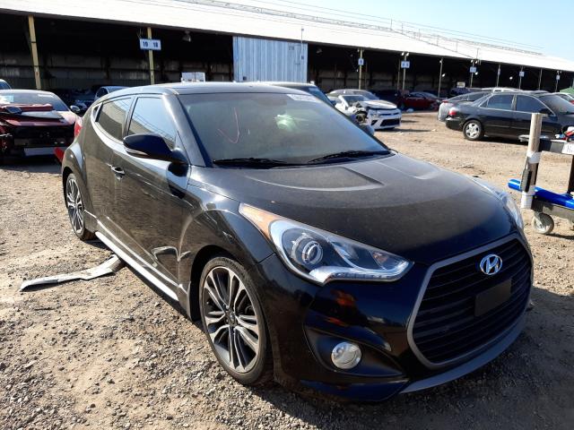 HYUNDAI VELOSTER T 2016 kmhtc6ae5gu257977