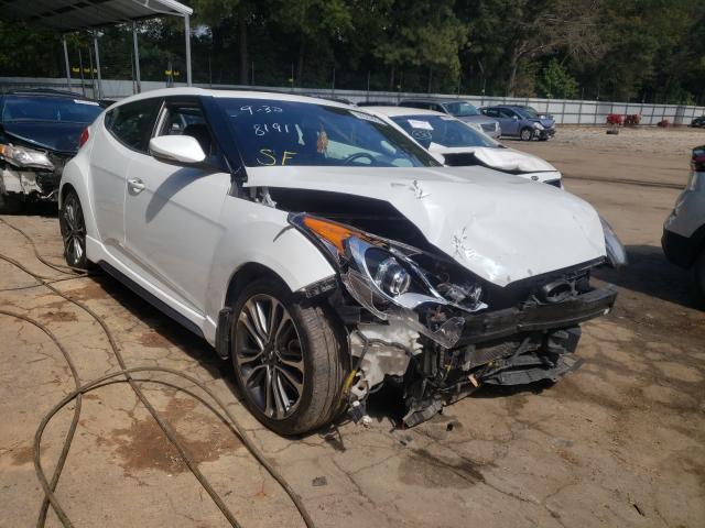 HYUNDAI VELOSTER T 2016 kmhtc6ae5gu258191