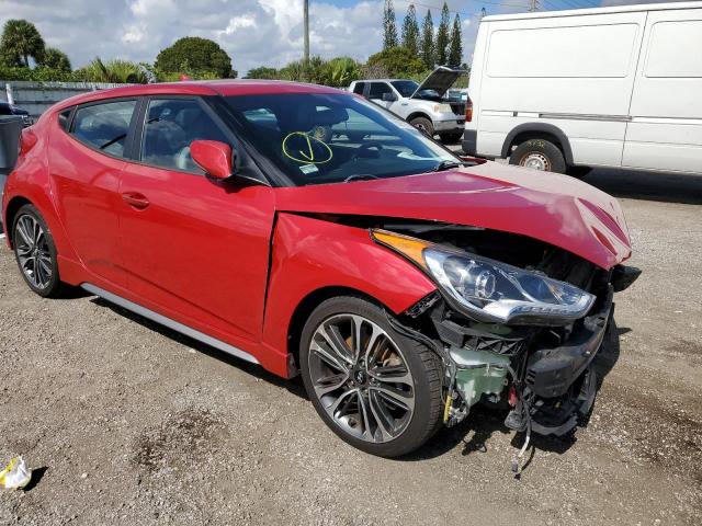 HYUNDAI VELOSTER T 2016 kmhtc6ae5gu259440